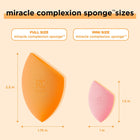 Miracle Mini Complexion Sponges