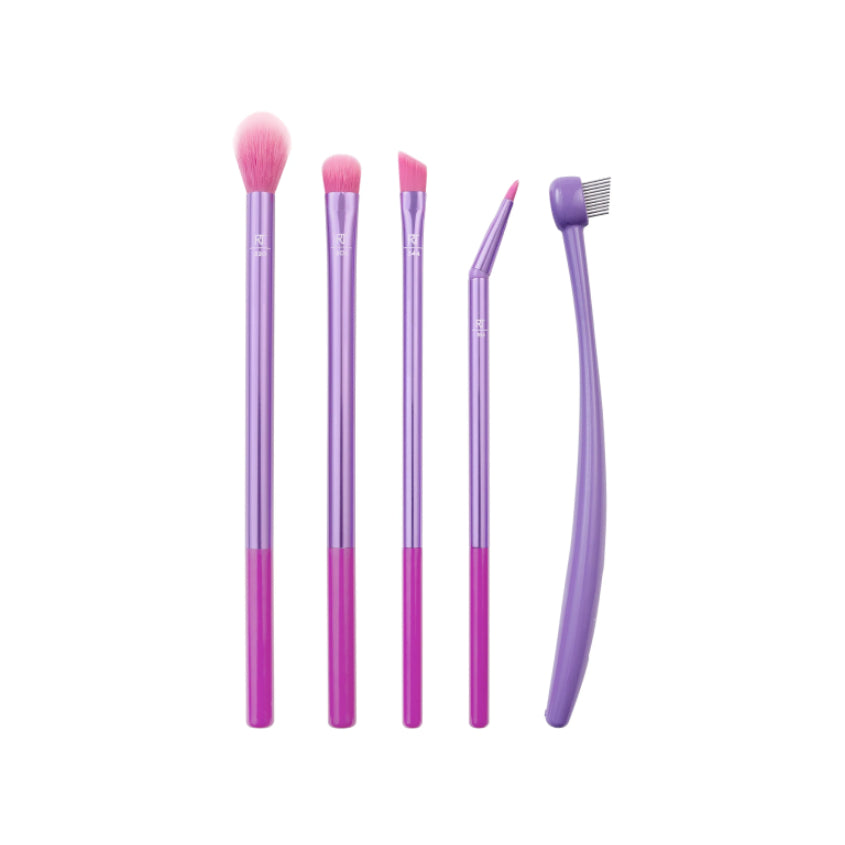 Eye Love Drama Makeup Brush Set
