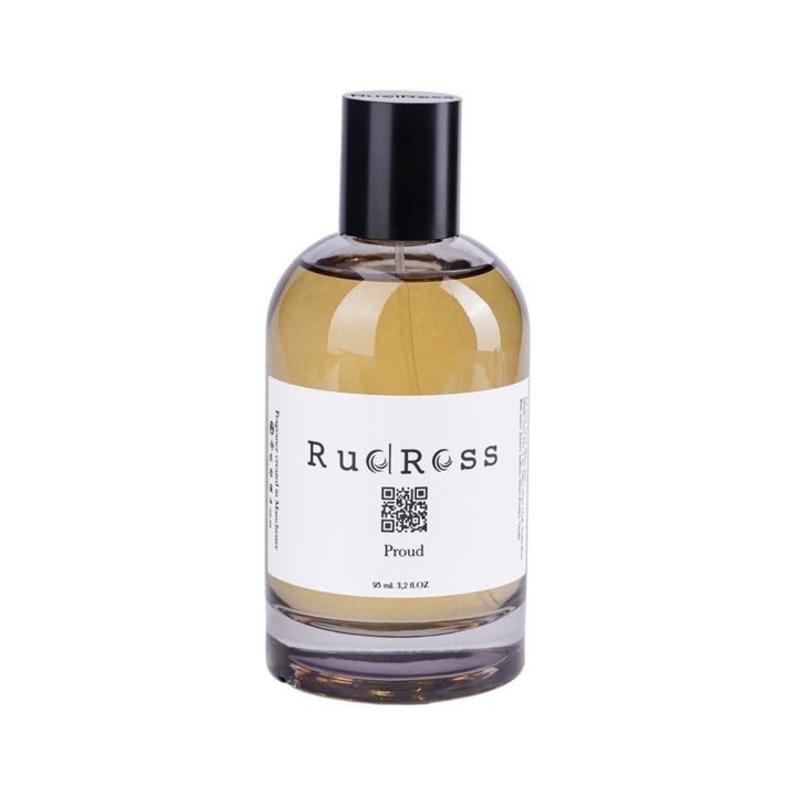 عطر للجنسين – رودروس برود، إيو دو بارفوم، سبراي 95 مل