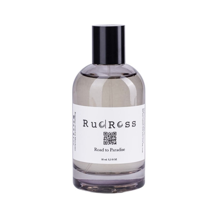 Unisex perfume ROAD TO PARADISE EDP 95ML