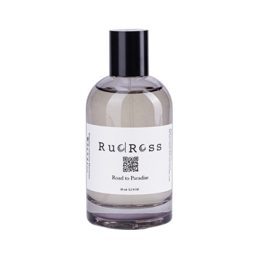 RUDROSS ROAD TO PARADISE EDP 95ML