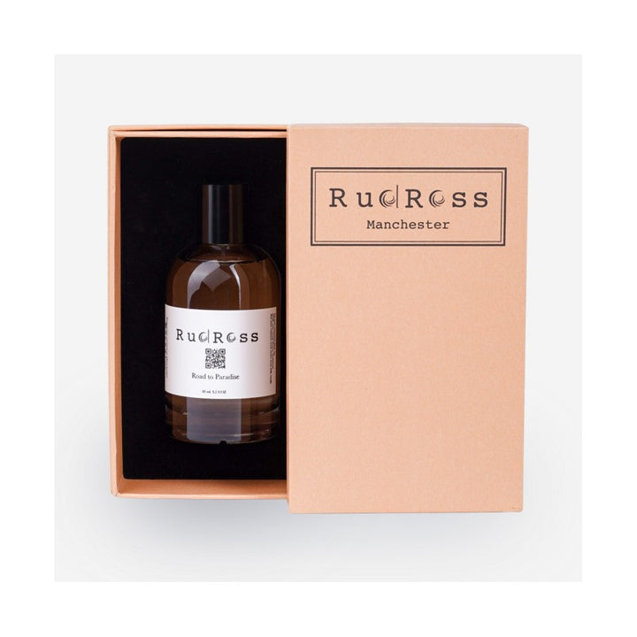 ROAD TO PARADISE EDP 95ML