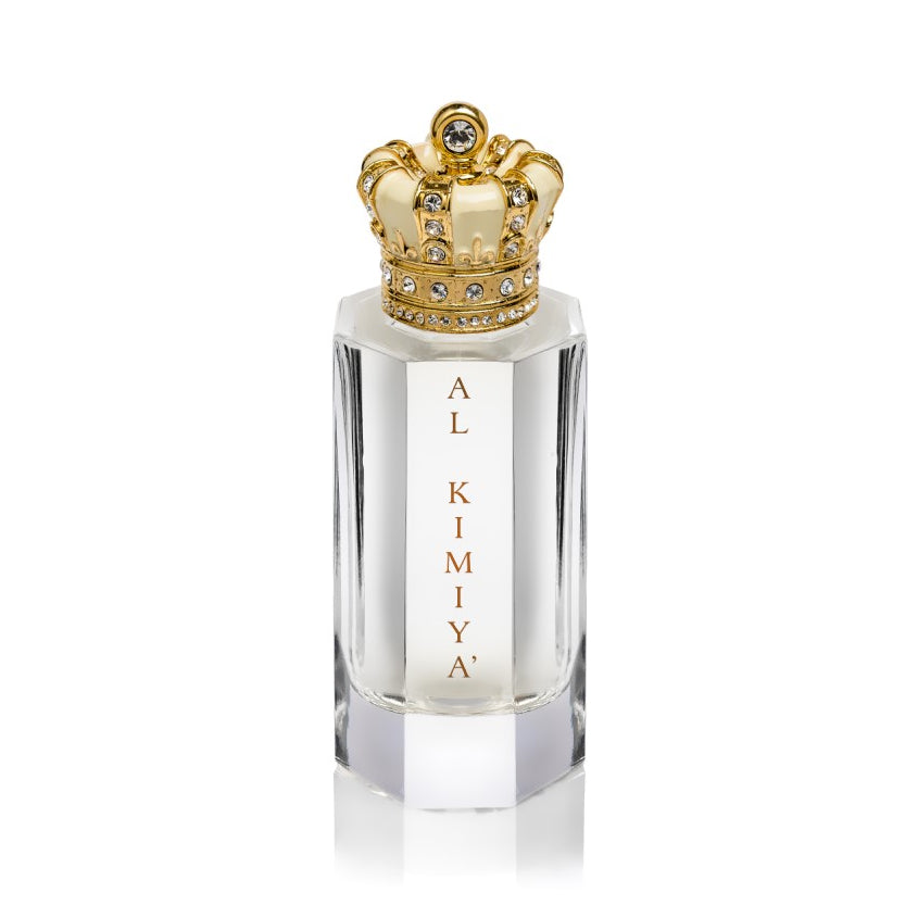 ROYAL CROWN ALKIMYA EXTRAIT DE PARFUM 100 ML