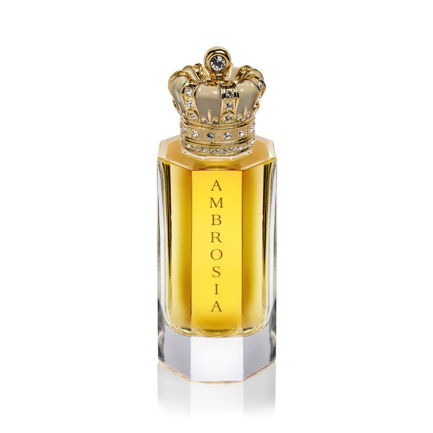 ROYAL CROWN AMBROSIA EXTRAIT DE PARFUM 100 ML