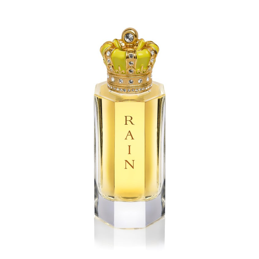 ROYAL CROWN مطر