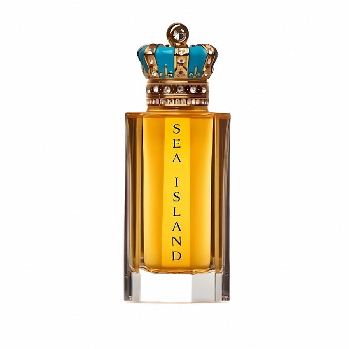 عطر للجنسين – رويال كراون سي آيلاند، عطر، بخاخ 50 مل