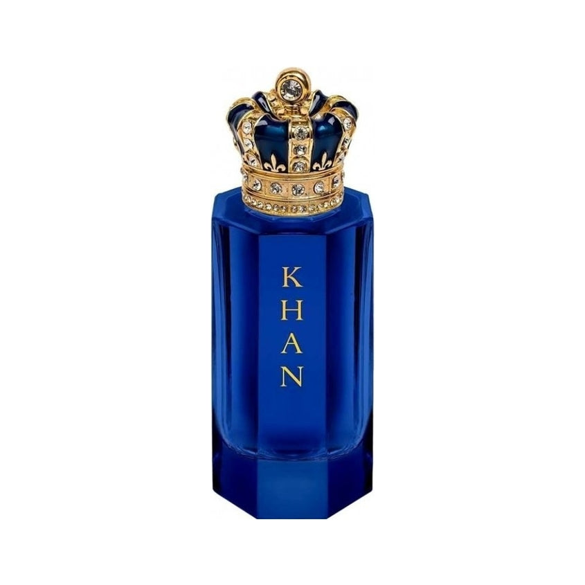 ROYAL CROWN رويال كراون خان، عطر، بخاخ 50 مل