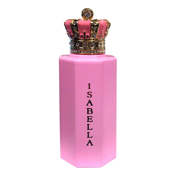 رويال كراون إيزابيلا، عطر بخاخ 100 مل