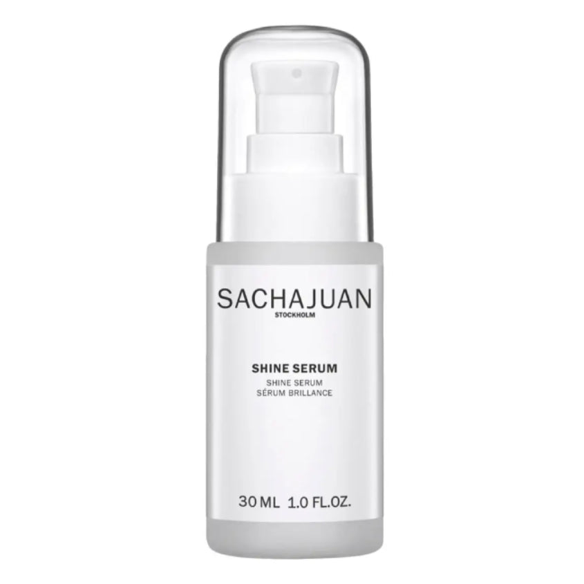 SACHAJUAN سيروم لمعان الشعر