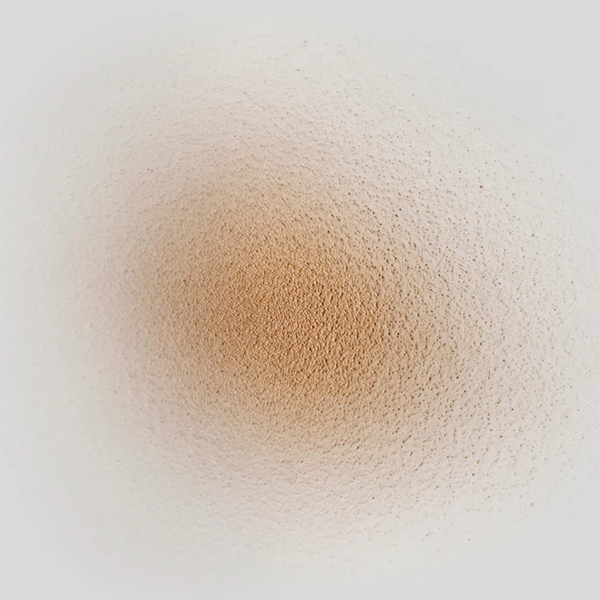 Dark Volume Powder