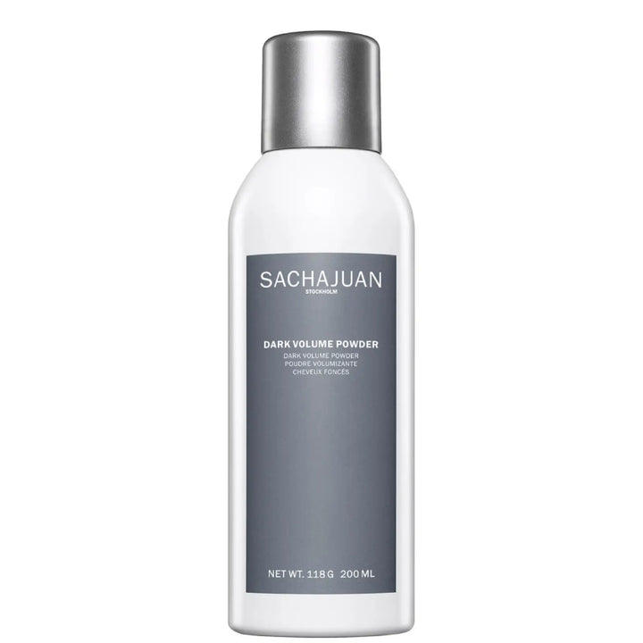 Dark Volume Powder