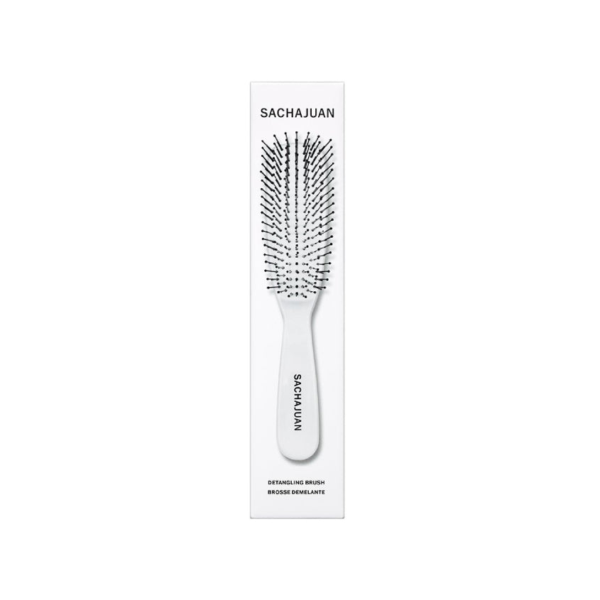 Detangeling Brush