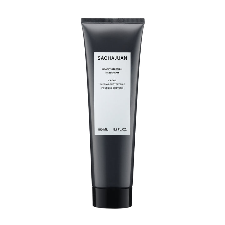 Heat Protection Hair Cream