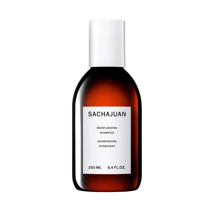 Moisturizing Shampoo