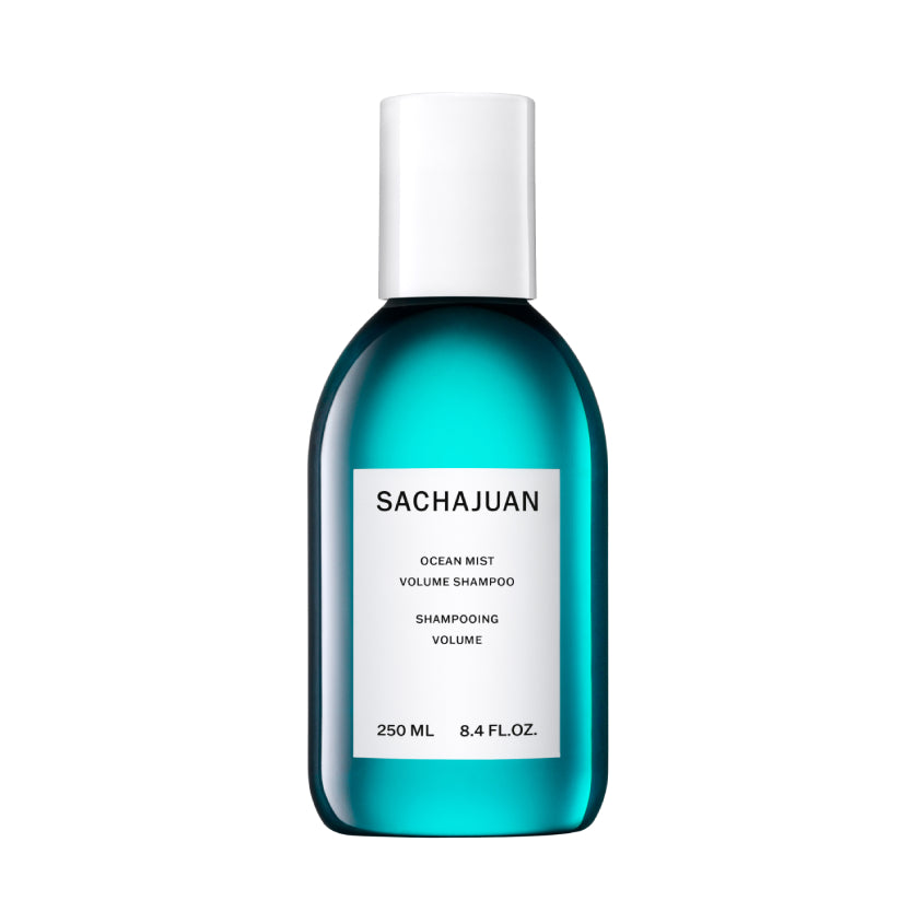 Ocean Mist Volume Shampoo