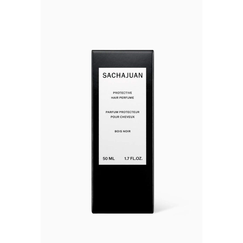 Protective Hair Perfume Bois Noir