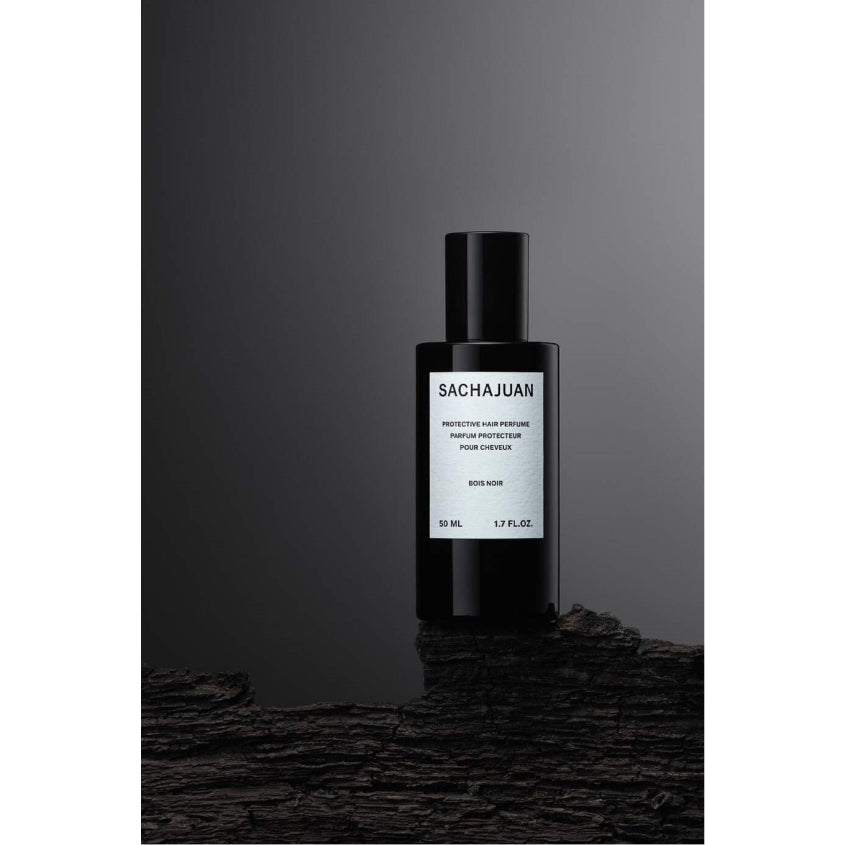 Protective Hair Perfume Bois Noir