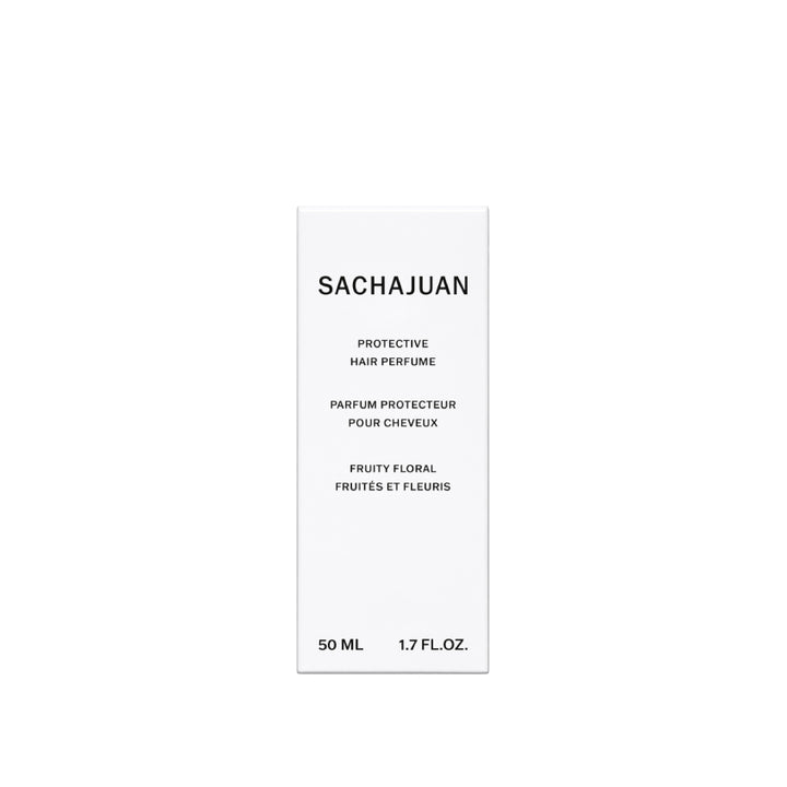 Protective Hair Perfume Fruity Floral
