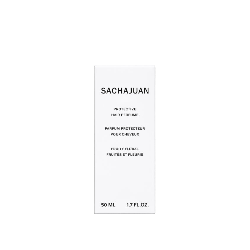 Protective Hair Perfume Fruity Floral
