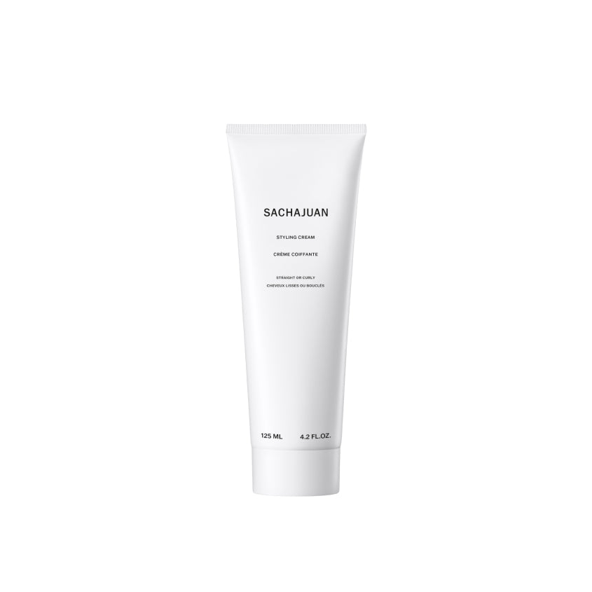Styling Cream