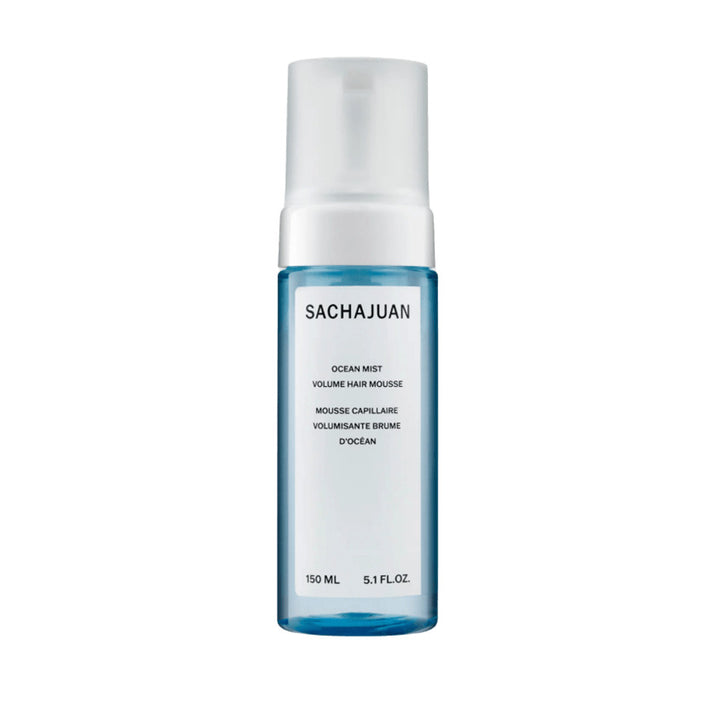Ocean Mist Volume Hair Mousse
