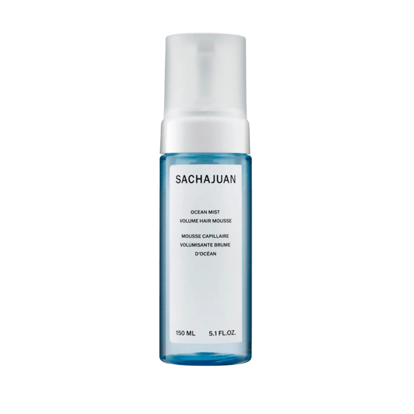 Ocean Mist Volume Hair Mousse