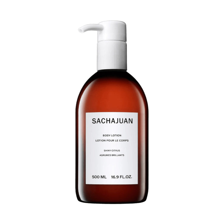 Body Lotion Shiny Citrus
