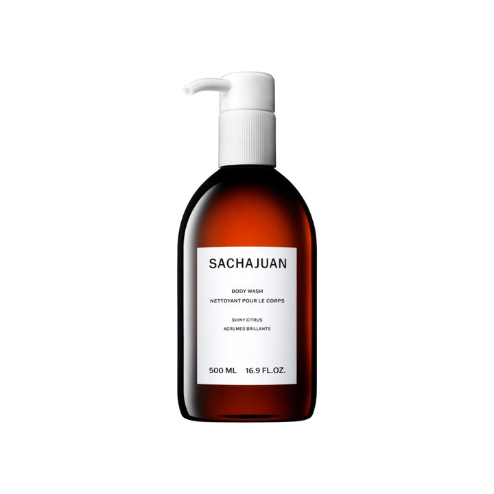 Body Wash Shiny Citrus