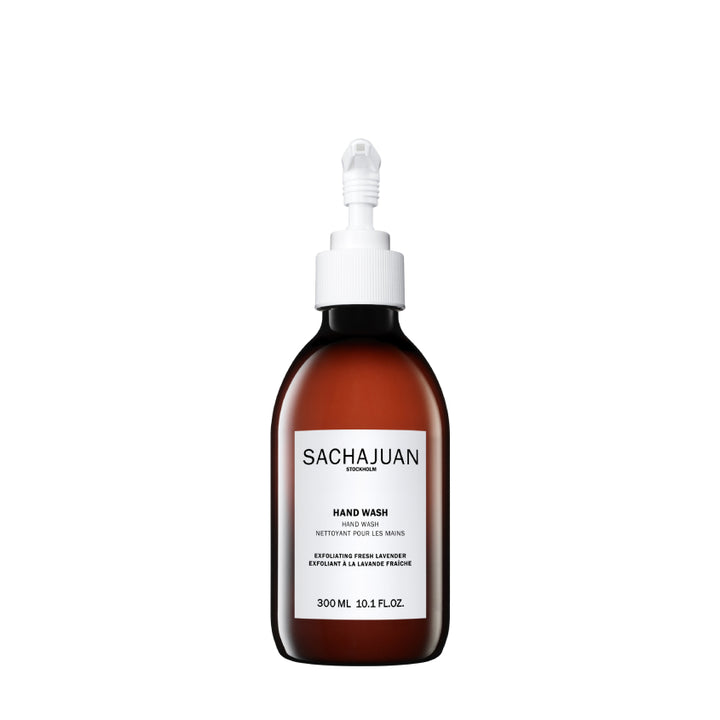 Exfoliating Hand Wash Fresh Lavender