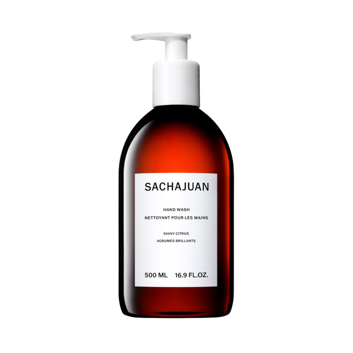 Hand Wash Shiny Citrus
