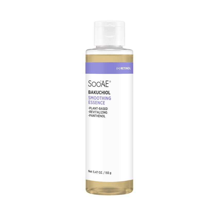 SOO'AE BAKUCHIOL SMOOTHING ESSENCE 170G
