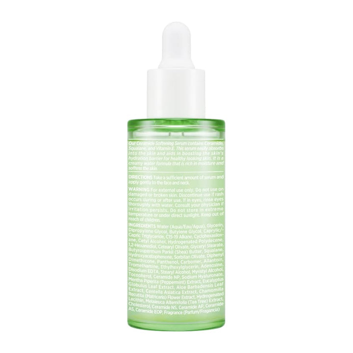 CERAMIDE SOFTENING SERUM 60G