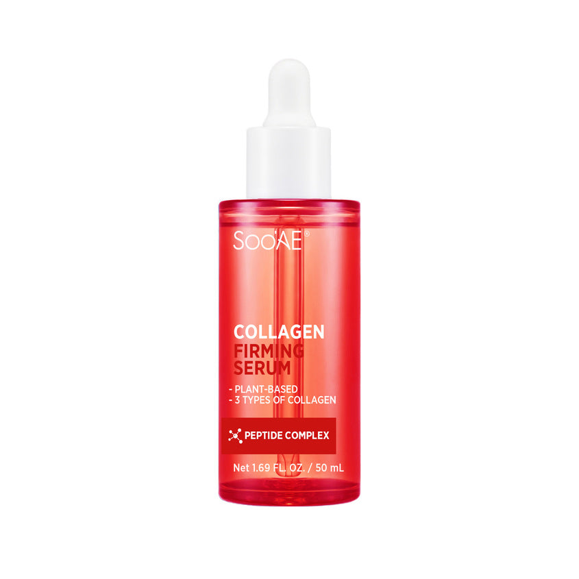 SOO'AE COLLAGEN FIRMING SERUM 60G