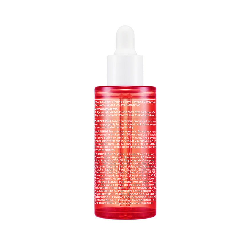 SOO'AE COLLAGEN FIRMING SERUM 60G – buy online