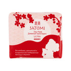 SATOMI Day Pads Ultra 10pcs