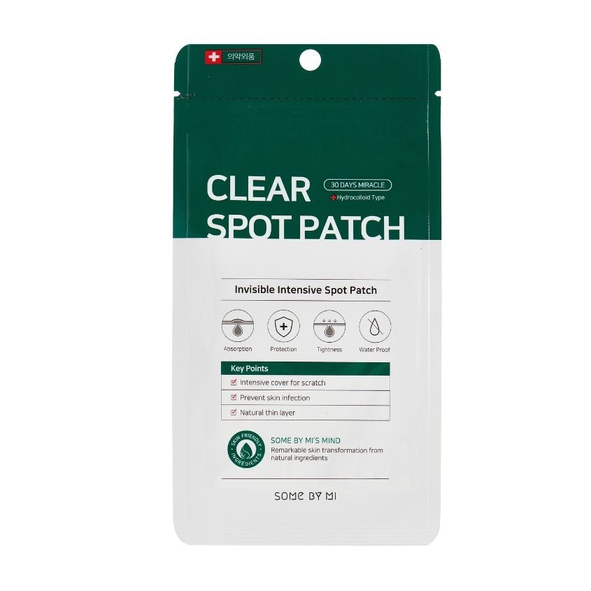 SPOT PATCH 18ML