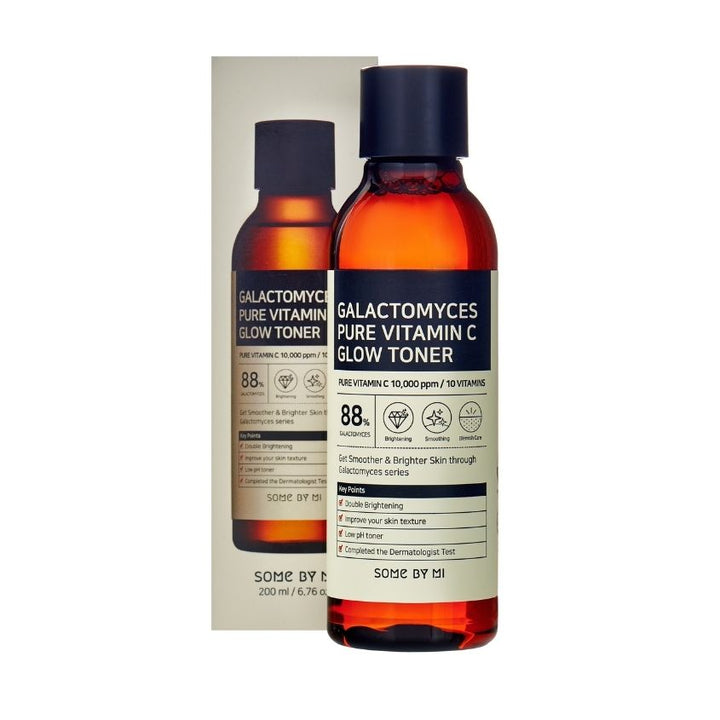 Korean products – VITAMIN C GLOW TONER 200ML