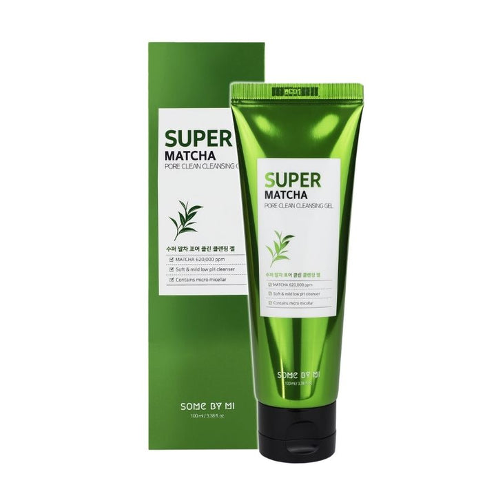 PORE CLEAN CLEANSING GEL 100ML