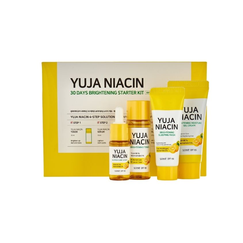 SOME BY MI SET (30ML+10ML+20ML+30ML)