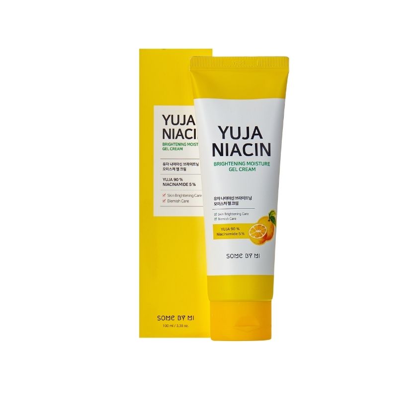 BRIGHTENING MOISTURE GEL CREAM 100ML