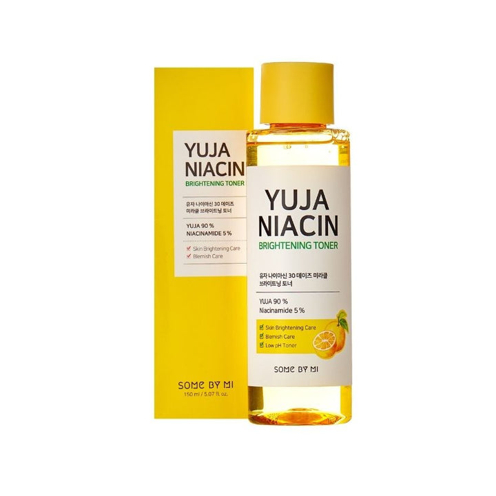 Korean products – BRIGHTENING TONER 150ML