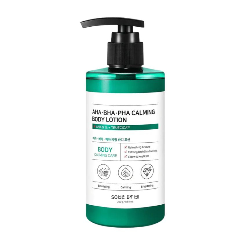 SOME BY MI AHABHAPHA CALMINGBODY LOTION 250G