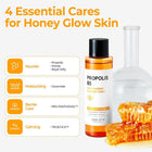 SOME BY MI PROPOLIS B5 GLOW BARRIER CALMING TONER 150ML – free delivery