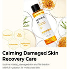 SOME BY MI PROPOLIS B5 GLOW BARRIER CALMING TONER 150ML – photo 6