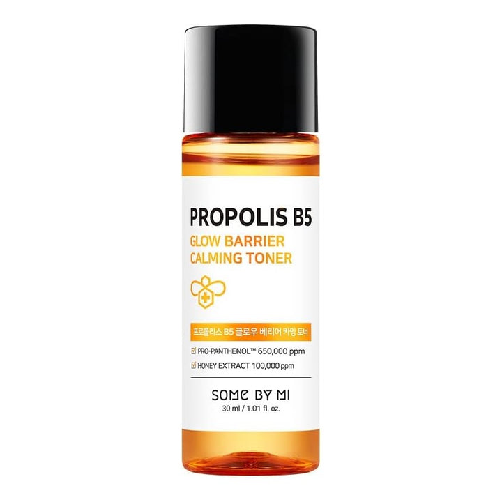 SOME BY MI PROPOLIS TRAIL KIT (4COMPONENTS) SET