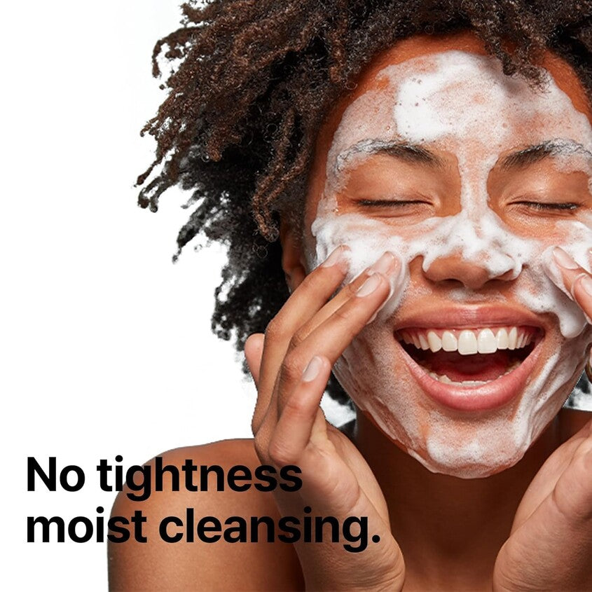 Beta Panthenol Repair Gel Cleanser