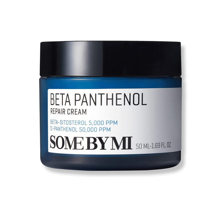 Korean products – SOME BY MI BETA PANTHENOL REPAIR CREAM 50ML
