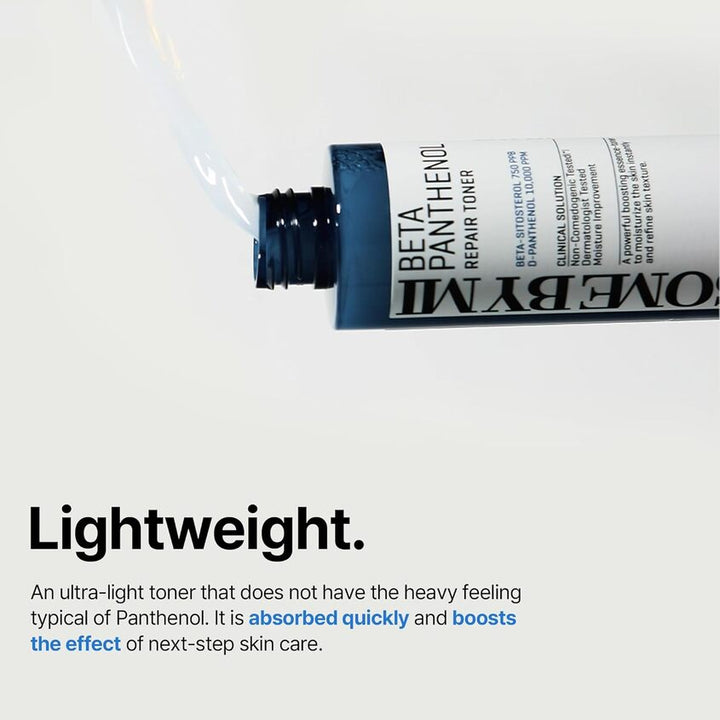 SOME BY MI BETA PANTHENOL REPAIR TONER 150ML