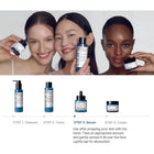 SOME BY MI BETA PANTHENOL REPAIR SERUM 30ML – online store