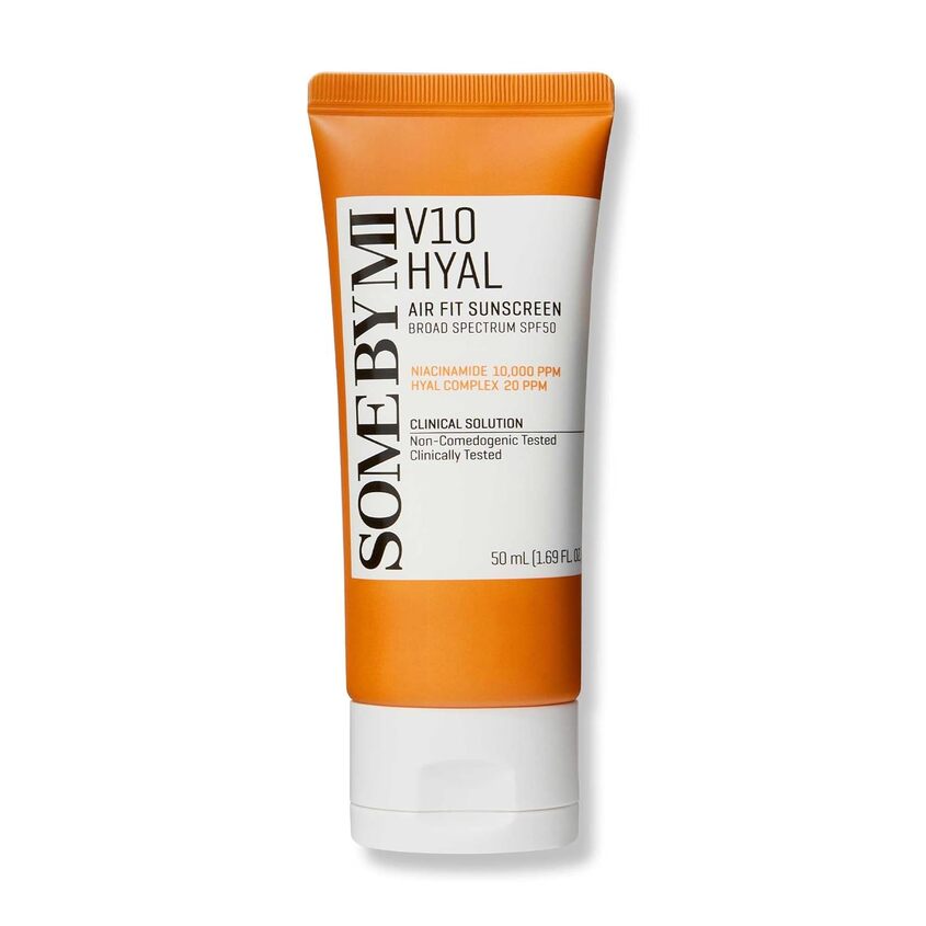 SOME BY MI V10 HYAL AIRFIT SUN SCREEN 50ML